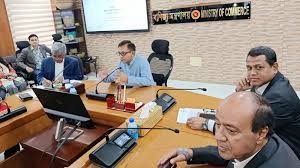 ভোজ্যতেলের দাম একফোঁটাও বাড়বে না: বাণিজ্যমন্ত্রী